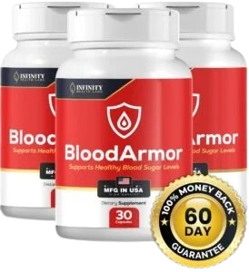 BloodArmor